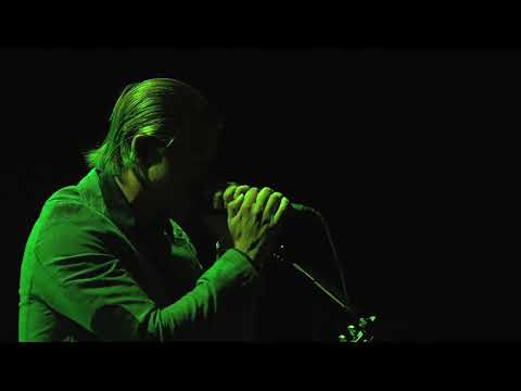 Interpol - This Is Not A Love Song - Nîmes, France (2015)