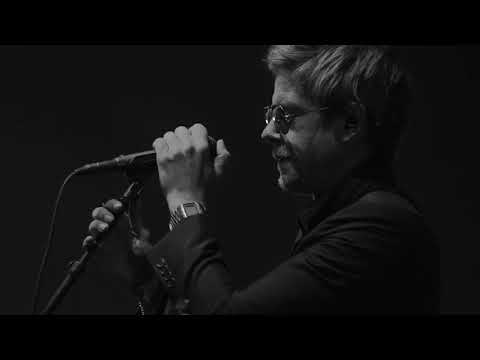 Interpol - Eurockéennes - Belfort, France (2019)