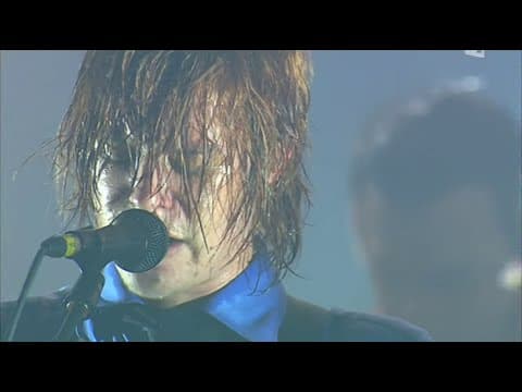 Interpol - Bourges, France (2005)