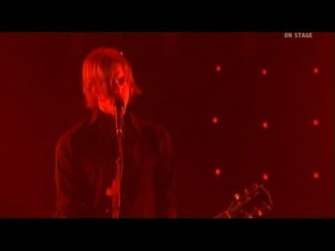 Interpol - Lowlands Festival - Biddinghuizen, The Netherlands (2007)