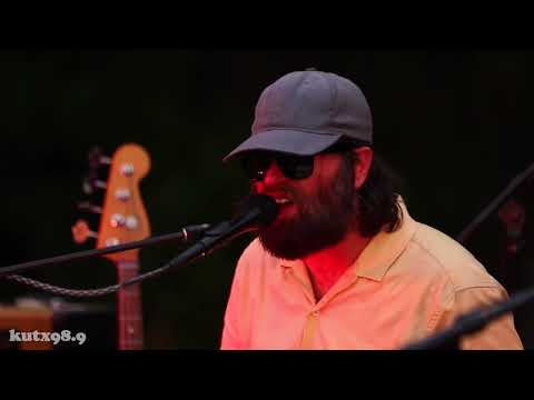 The Black Angels - Radio Session - Austin, TX (2022)