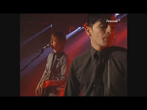 Interpol - Live Concert (2003)