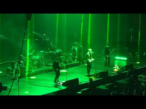 Interpol - KIA Forum - Los Angeles, CA (2024)