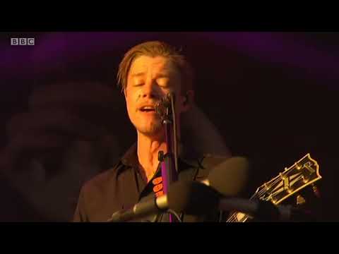 Interpol - The Stage on Broadway - Nashville, TN (2014)
