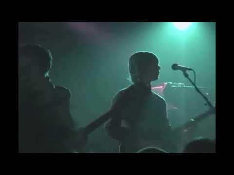 Interpol - 40 Watt Club - Athens, GA (2003)