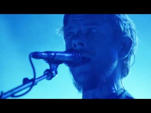 Interpol - La Route du Rock - Saint-Malo, France (2017)