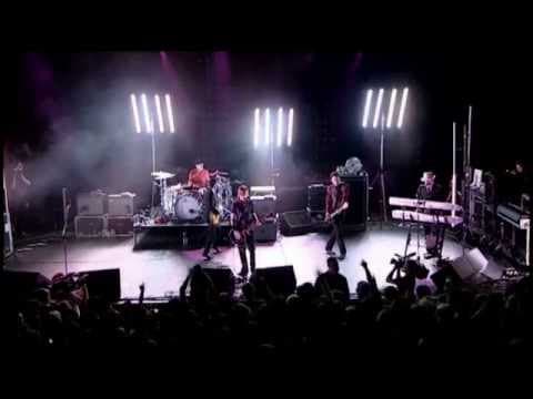 Interpol - London Astoria - London, United Kingdom (2007)
