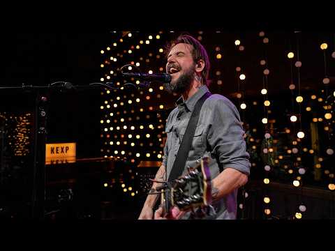 Band of Horses - KEXP Studio - Northwest Rooms - Seattle, WA (2026)