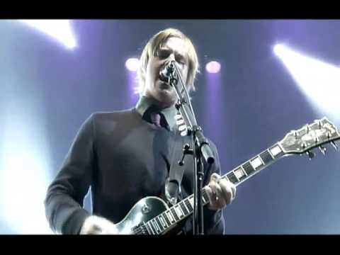 Interpol - Eurockéennes - Belfort, France (2005)