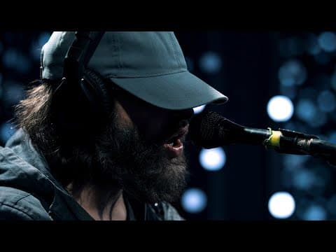The Black Angels - KEXP Studio - Northwest Rooms - Seattle, WA (2013)