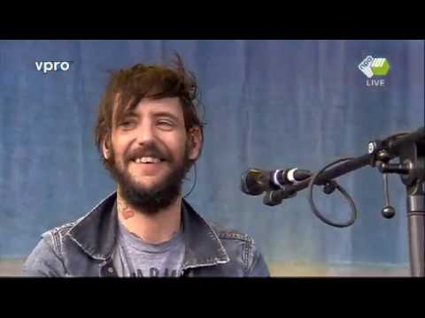 Band of Horses - Festival (2016)