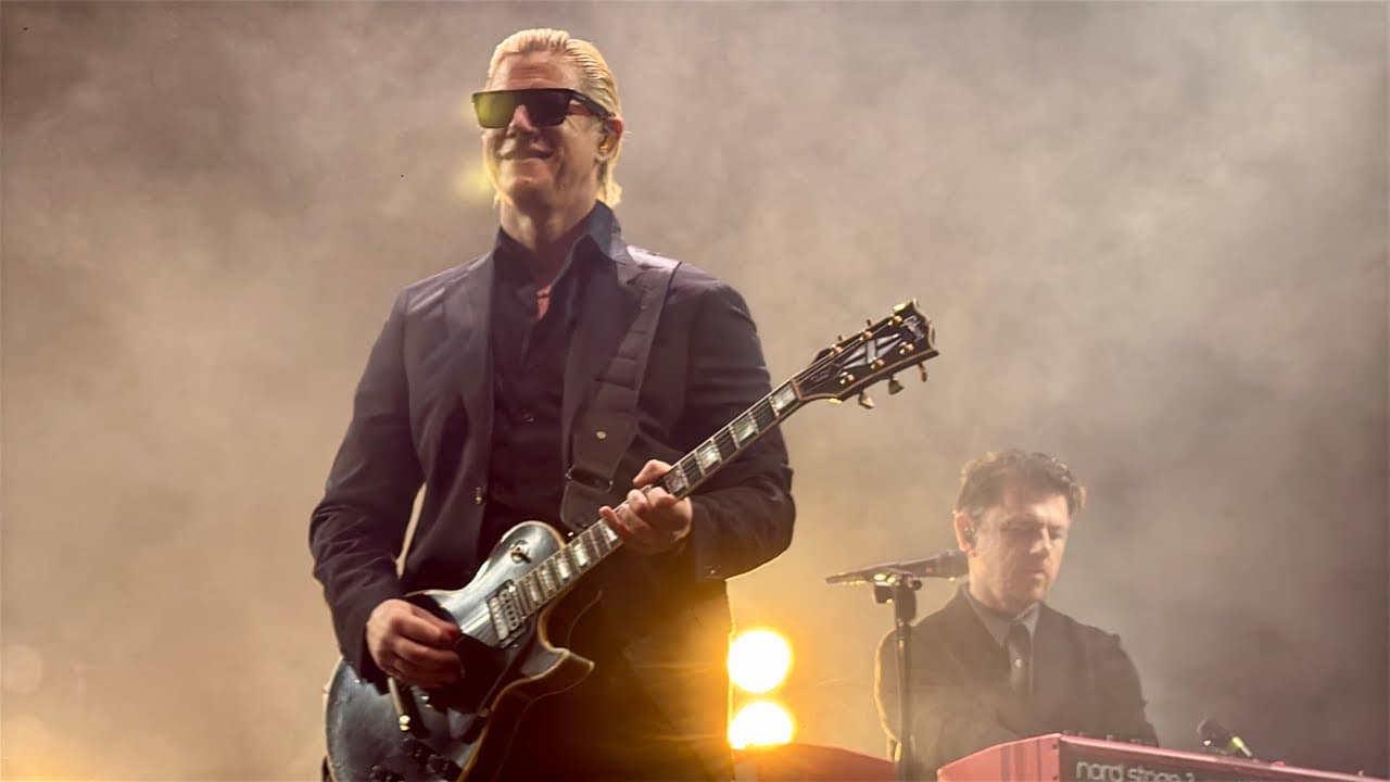 Interpol - Multiespacio Costa 21 - Lima, Peru (2026)