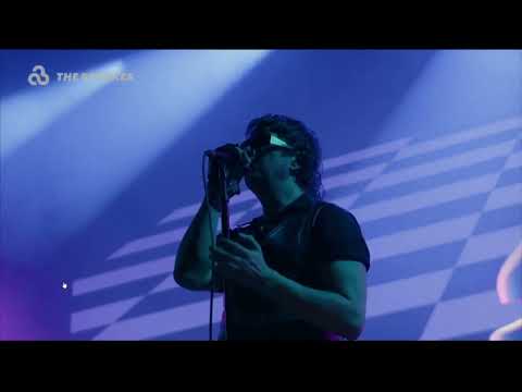 The Strokes - Festival - Manchester, NH (2026)