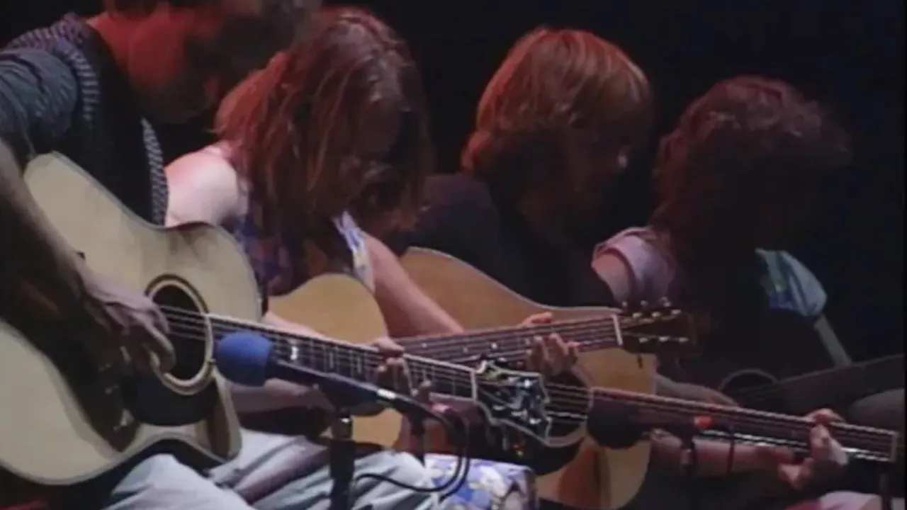 Phish - Live Concert